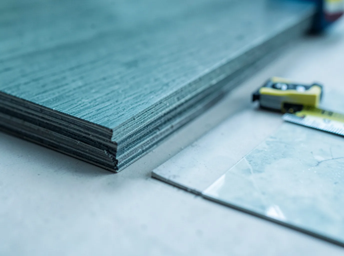 Luxury Vinyl Plank Installation Belmore, OH FAQs